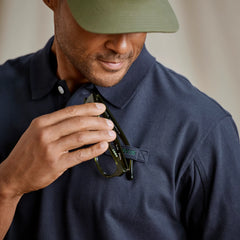 Orvis | Orvis Signature Lightweight Polo
