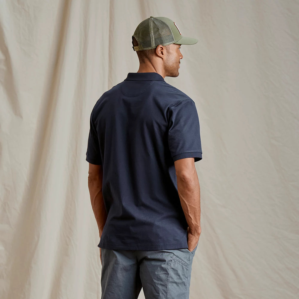Orvis | Orvis Signature Lightweight Polo