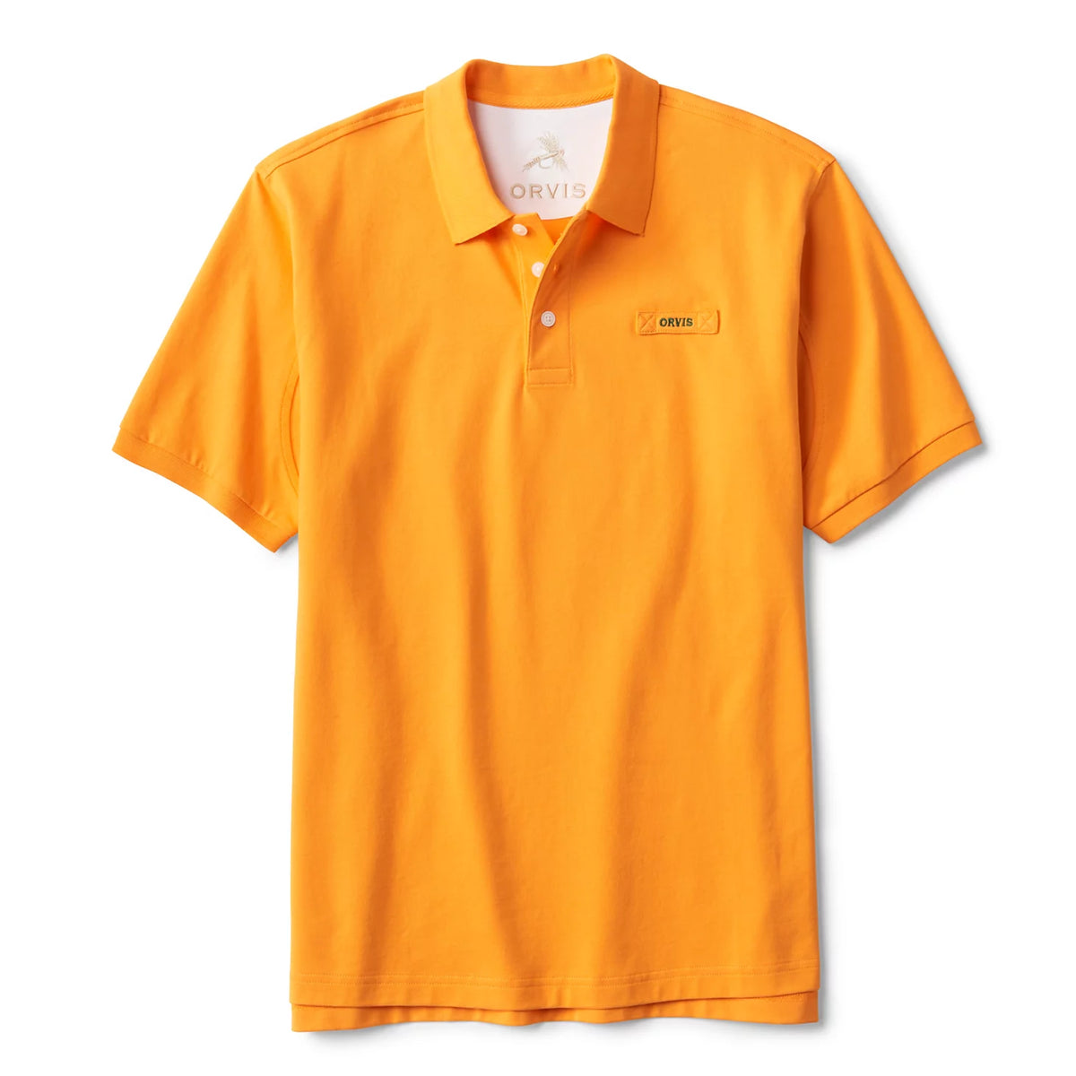 Orvis | Orvis Signature Lightweight Polo