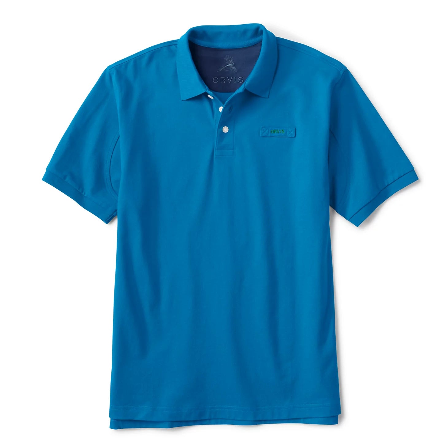 Orvis | Orvis Signature Lightweight Polo