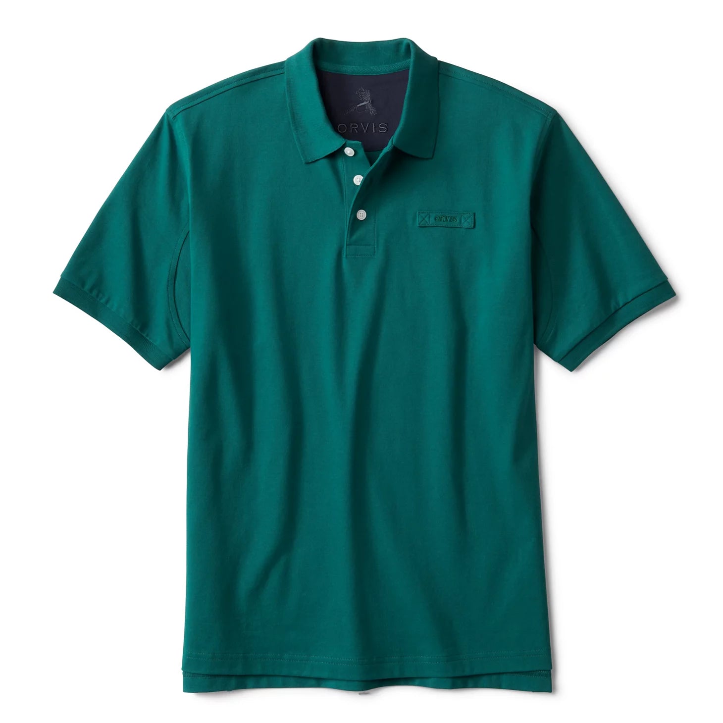 Orvis | Orvis Signature Lightweight Polo