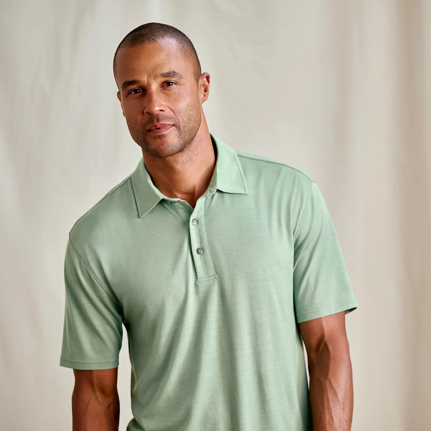 Orvis | Men's Outbound Merino Polo