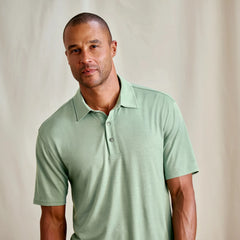 Orvis | Men's Outbound Merino Polo