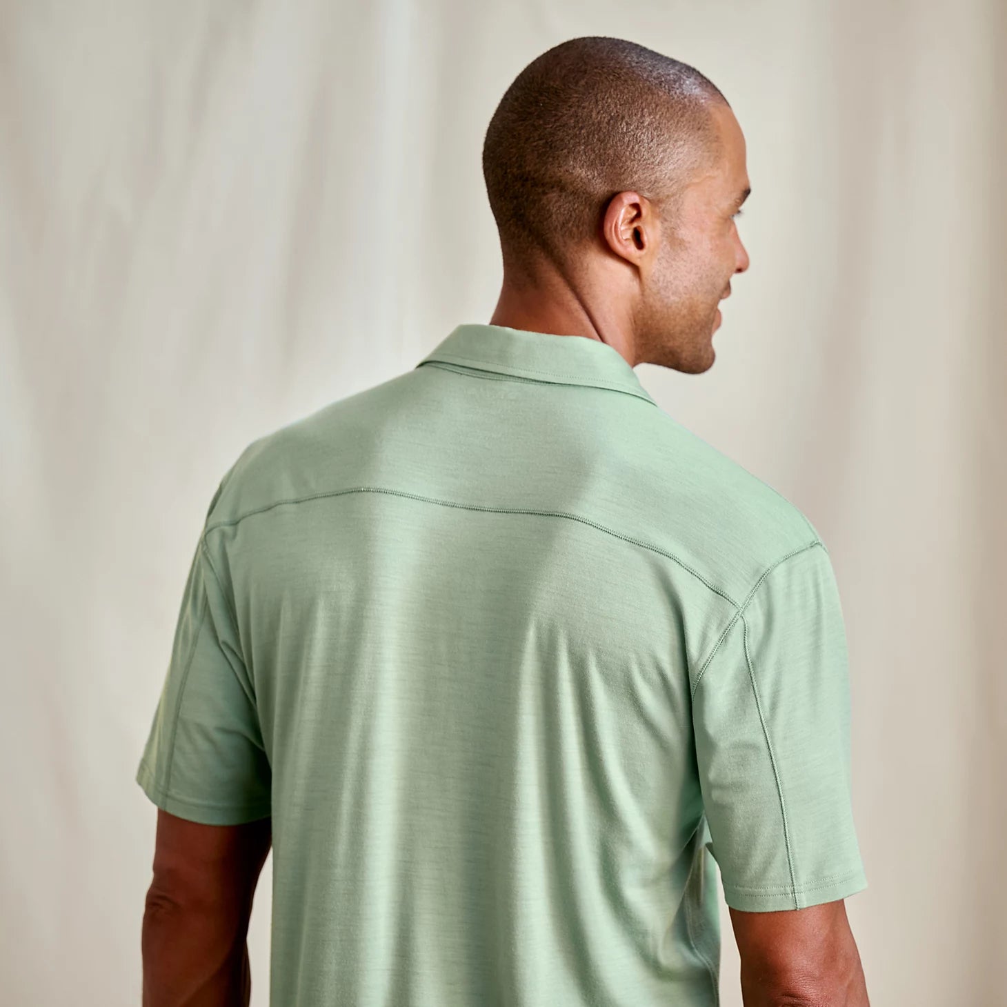 Orvis | Men's Outbound Merino Polo