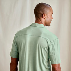 Orvis | Men's Outbound Merino Polo
