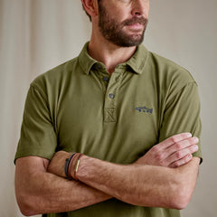 Orvis | Angler's Polo