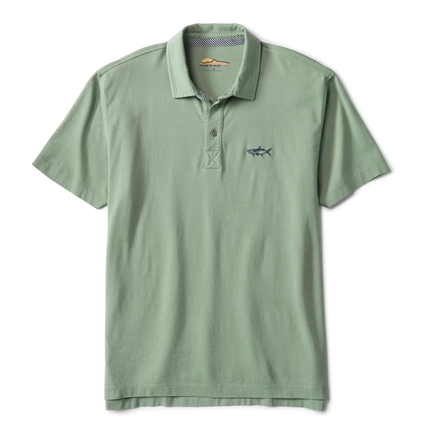 Orvis | Angler's Polo