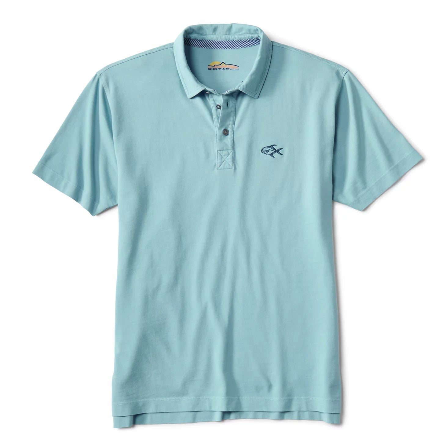 Orvis | Angler's Polo