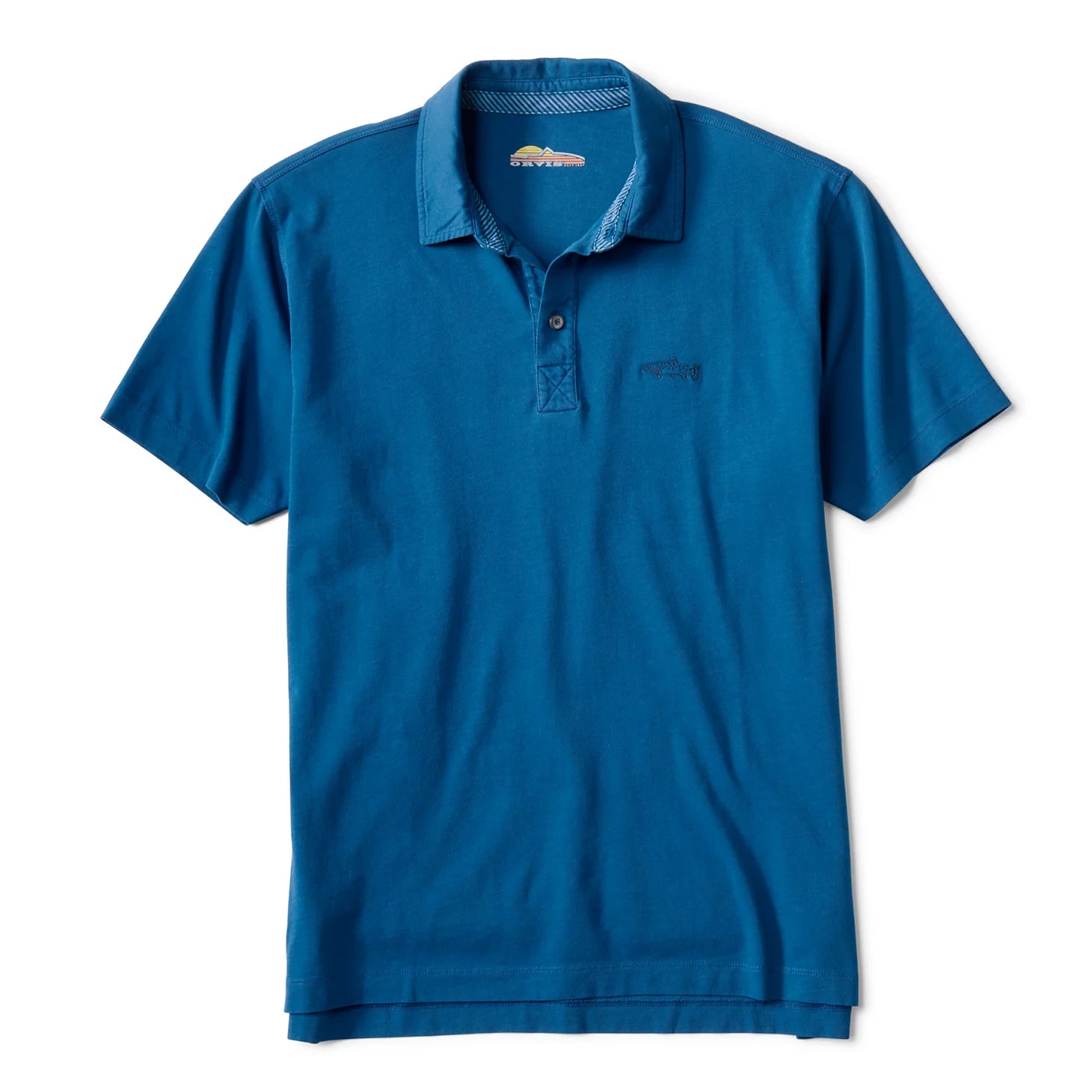 Orvis | Angler's Polo