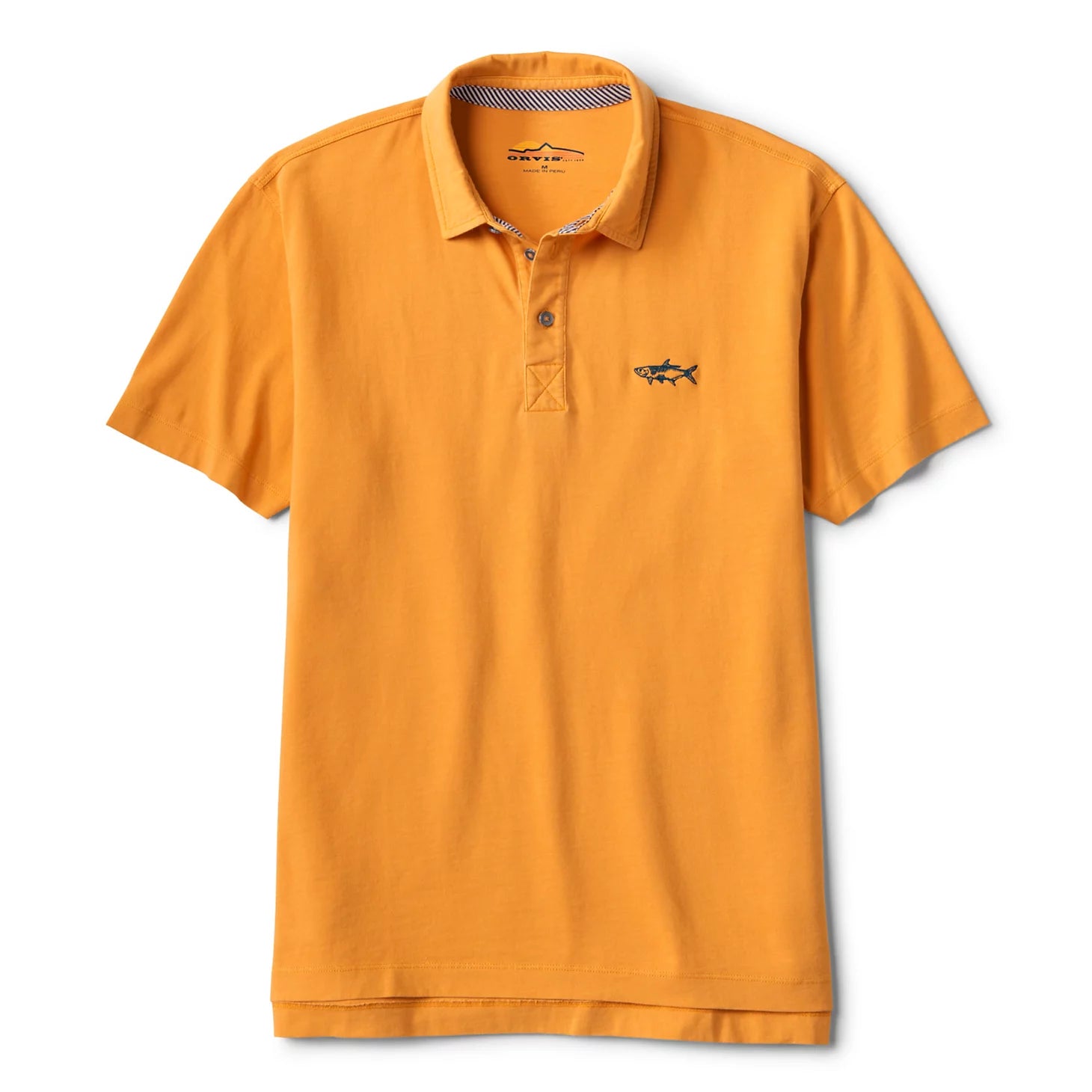 Orvis | Angler's Polo