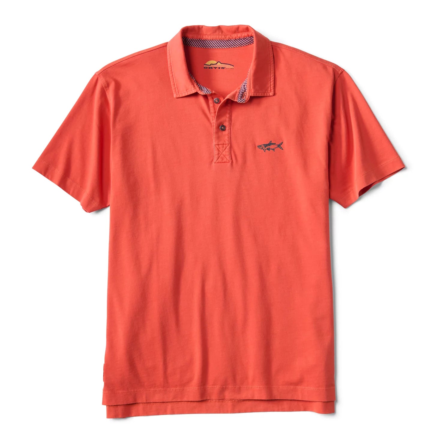 Orvis | Angler's Polo