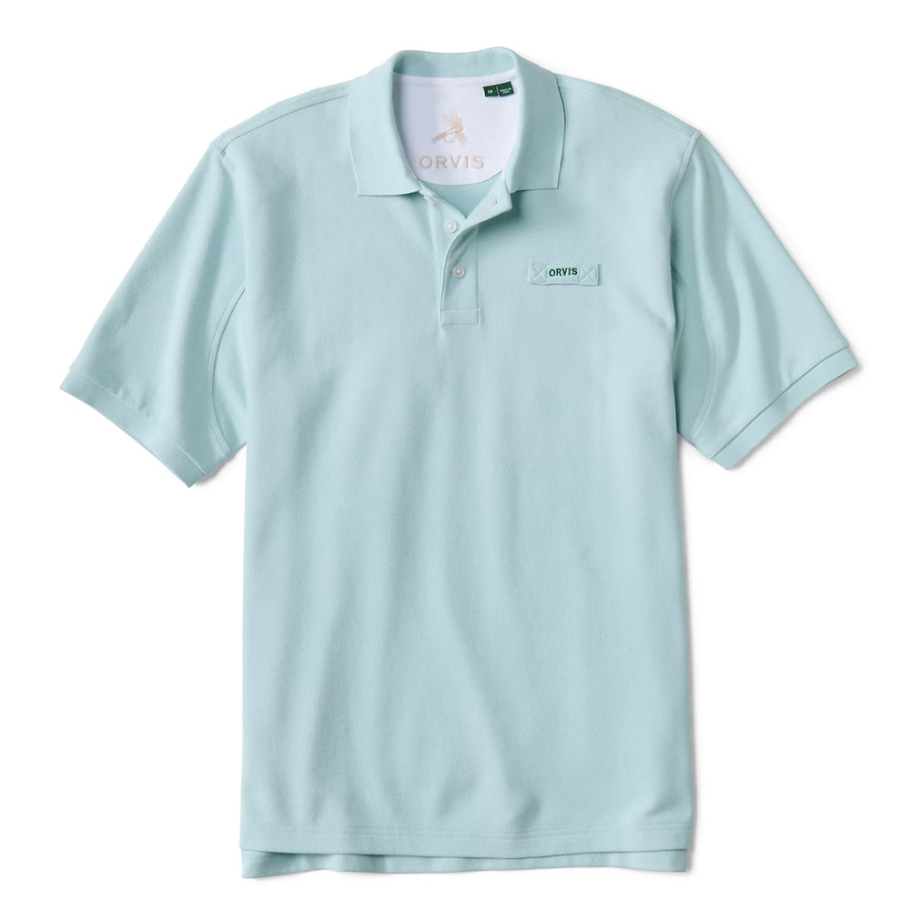 Orvis | Orvis Signature Softest Polo