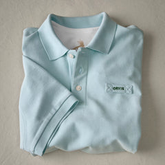 Orvis | Orvis Signature Softest Polo