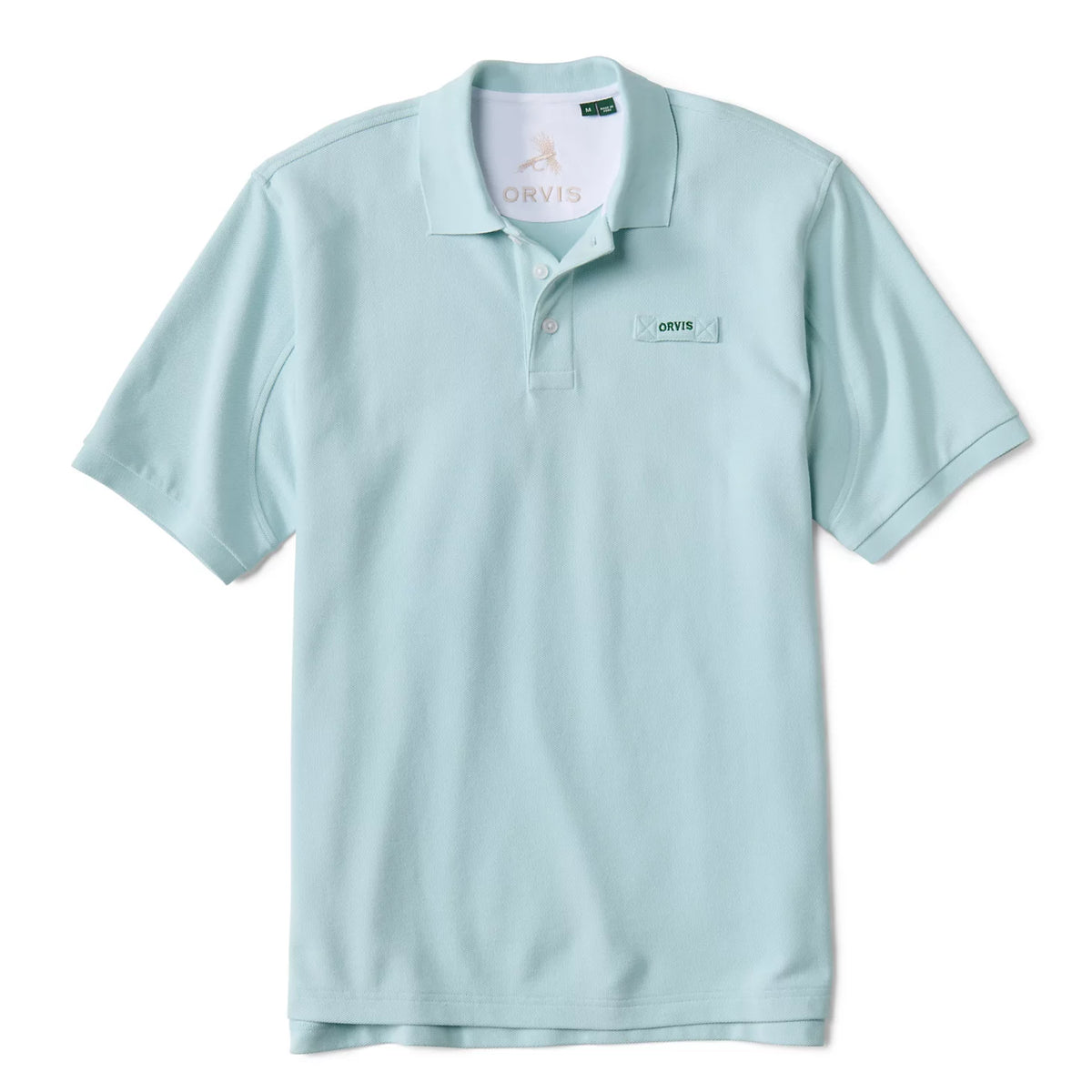 Orvis | Orvis Signature Softest Polo