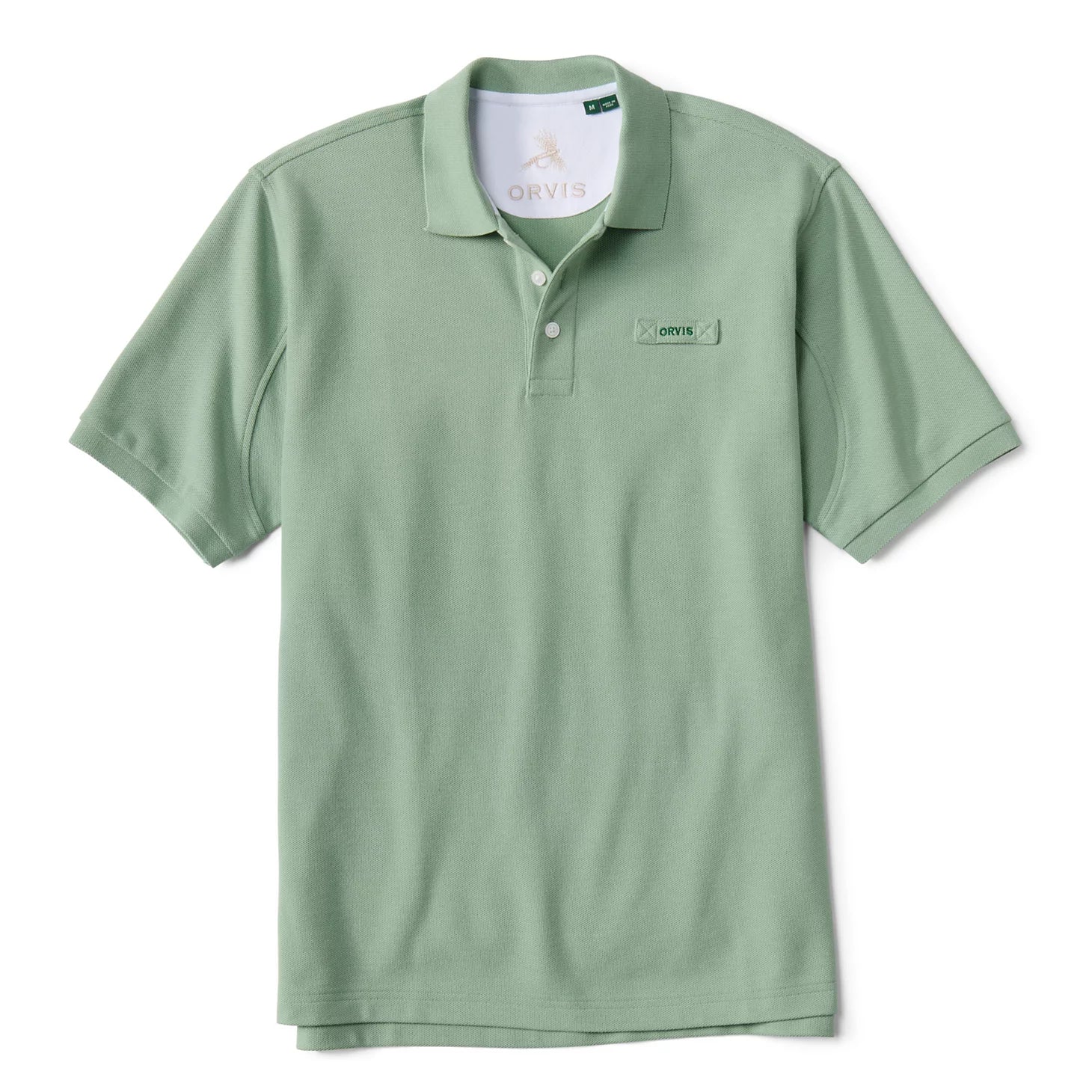 Orvis | Orvis Signature Softest Polo