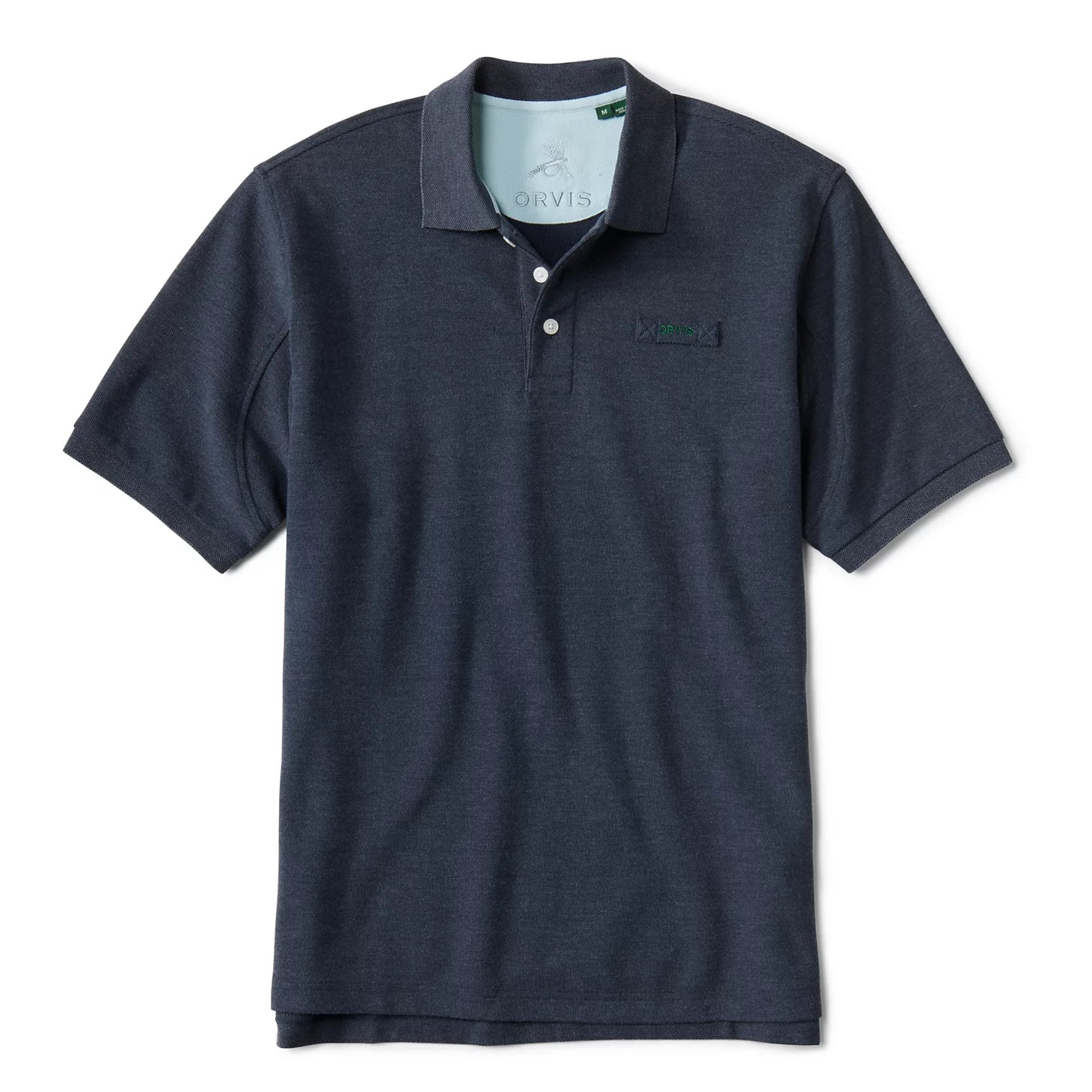 Orvis | Orvis Signature Softest Polo