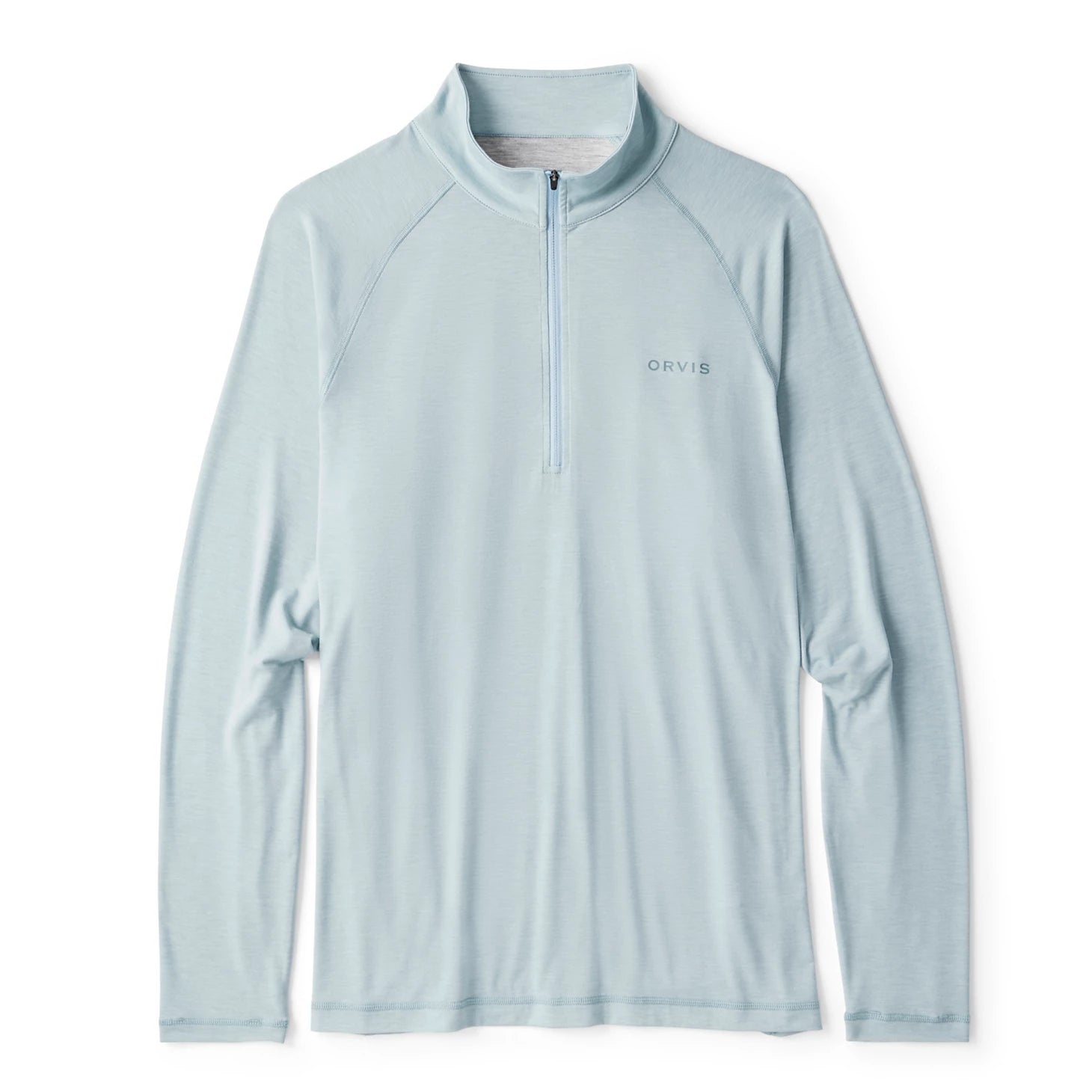 Orvis | Men's DriCast™ 1/4-Zip