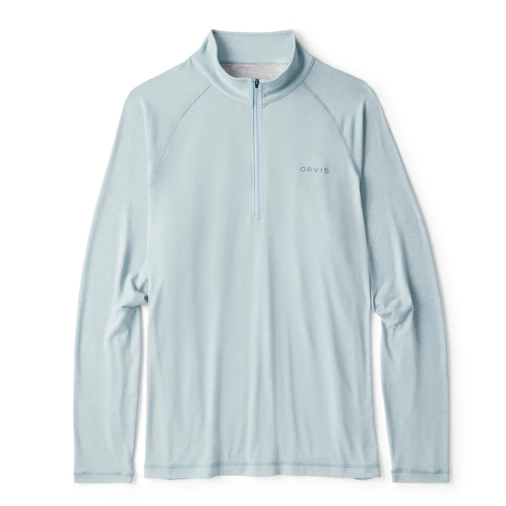 Orvis | Men's DriCast™ 1/4-Zip
