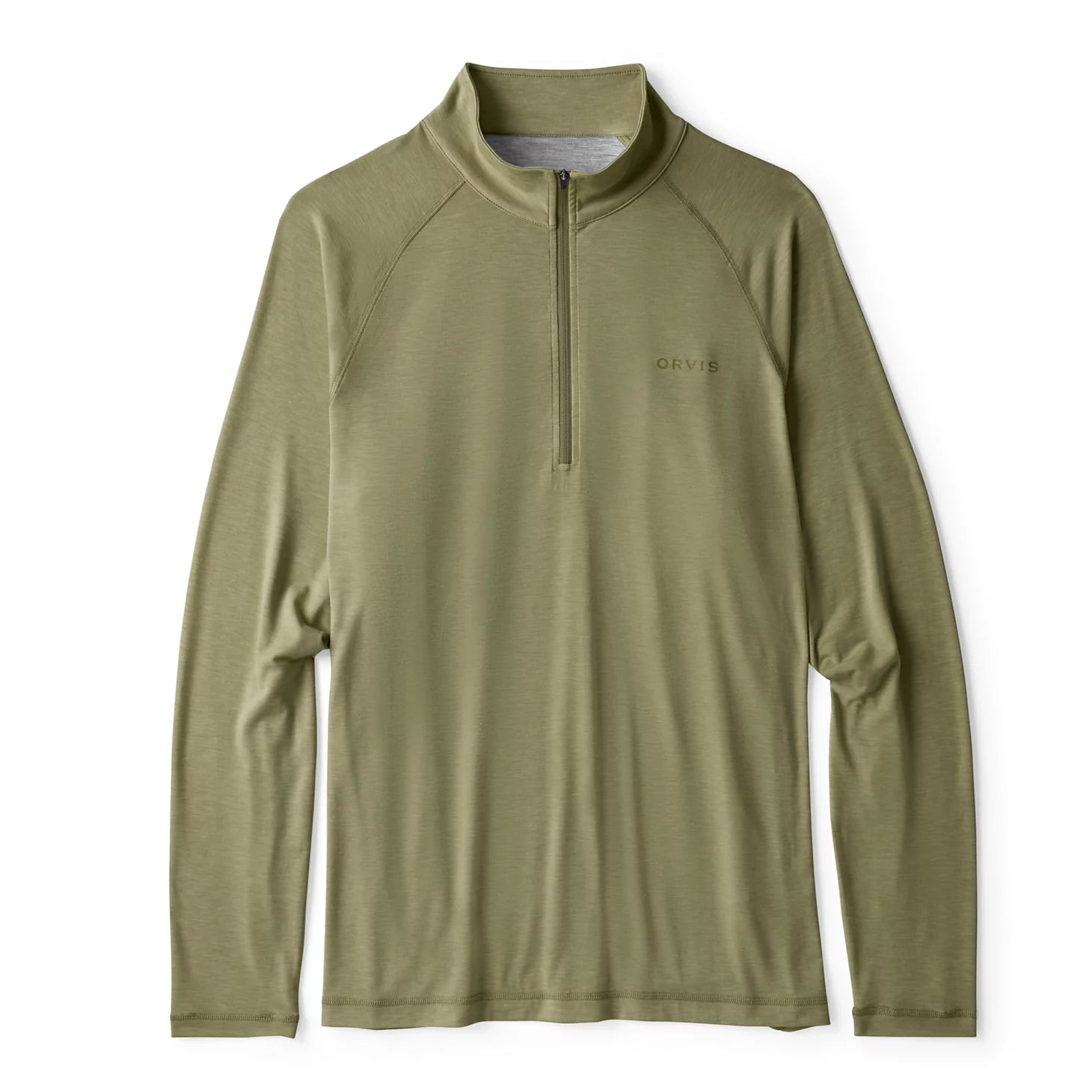 Orvis | Men's DriCast™ 1/4-Zip