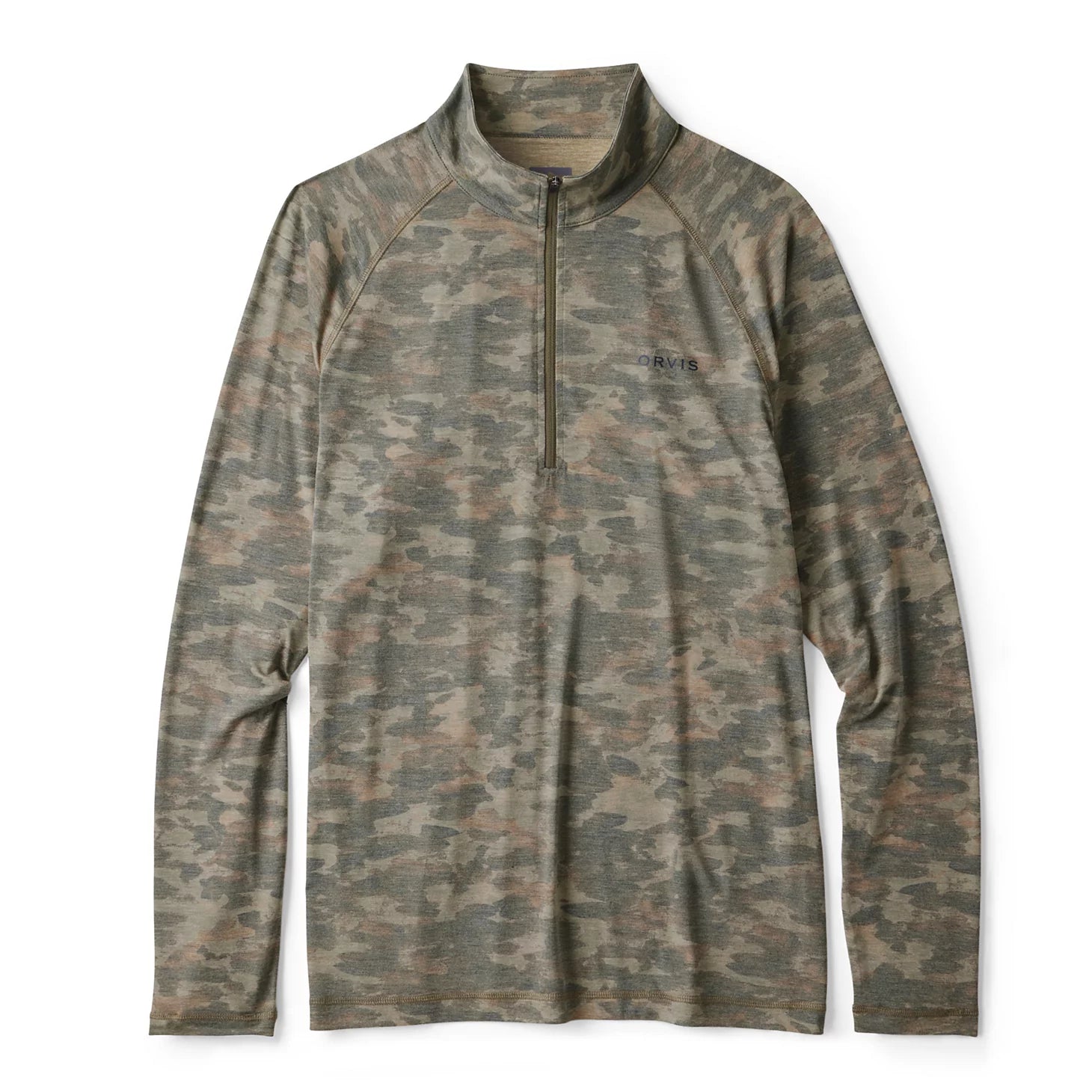 Orvis | Men's DriCast™ 1/4-Zip