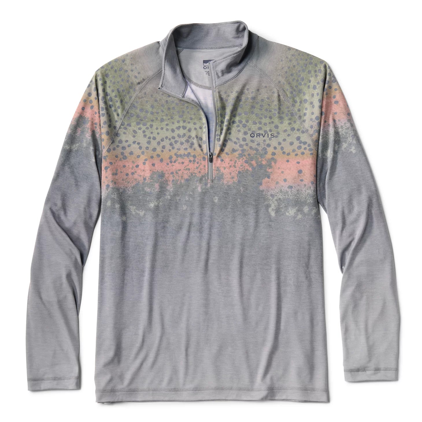 Orvis | Men's DriCast™ 1/4-Zip