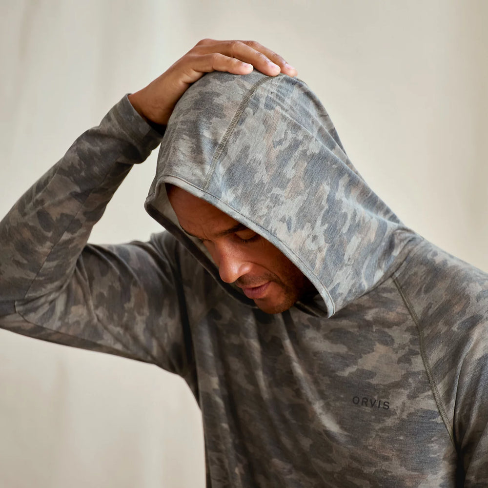 Orvis | Men's DriCast™ Hoodie