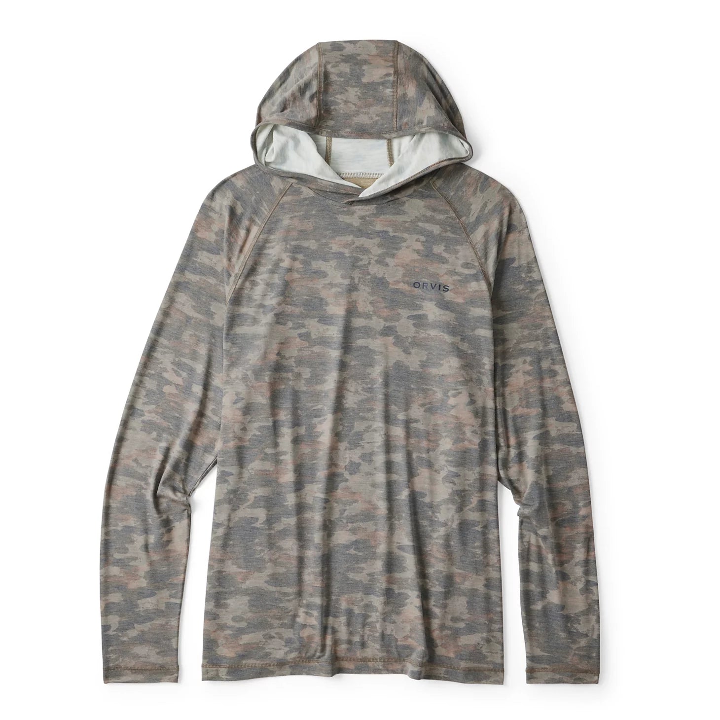 Orvis | Men's DriCast™ Hoodie