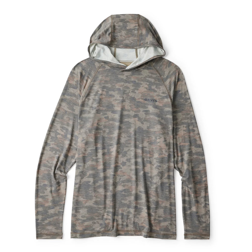 Orvis | Men's DriCast™ Hoodie