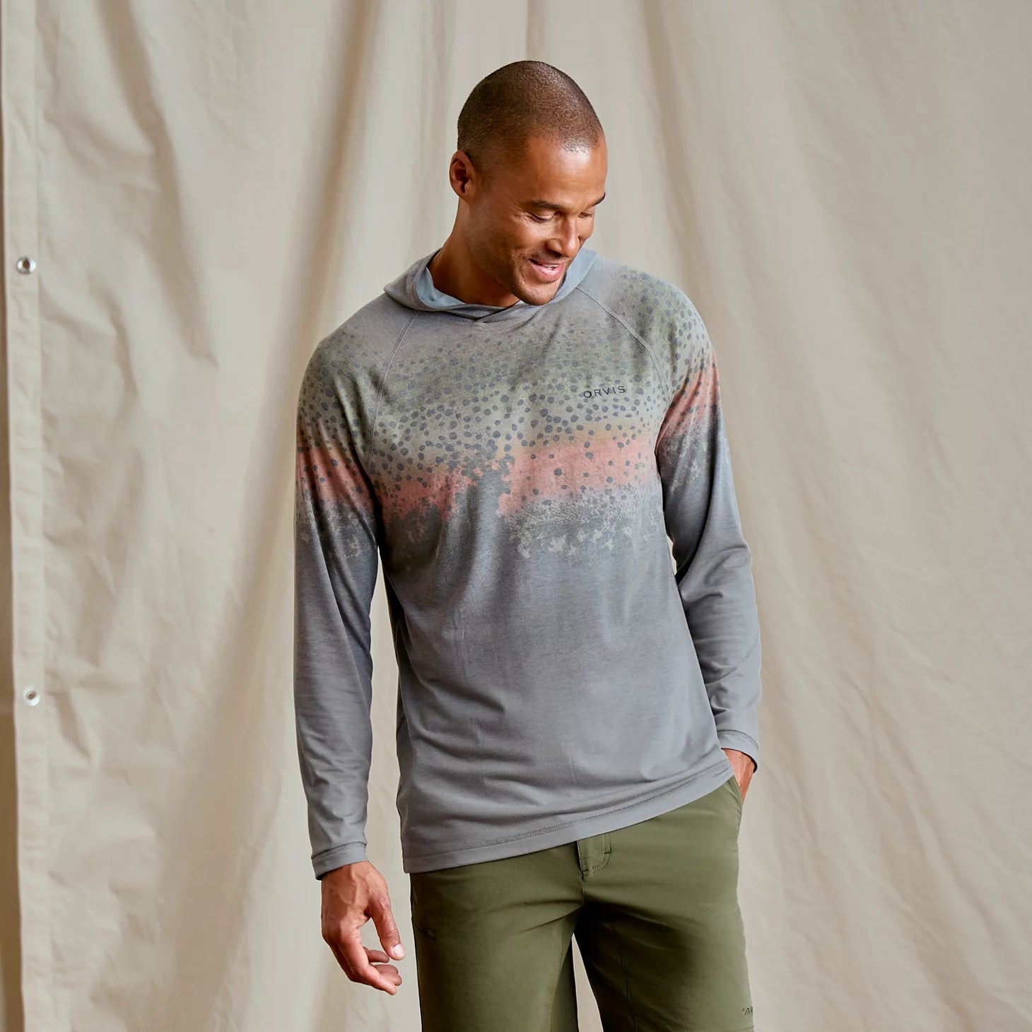 Orvis | Men's DriCast™ Hoodie