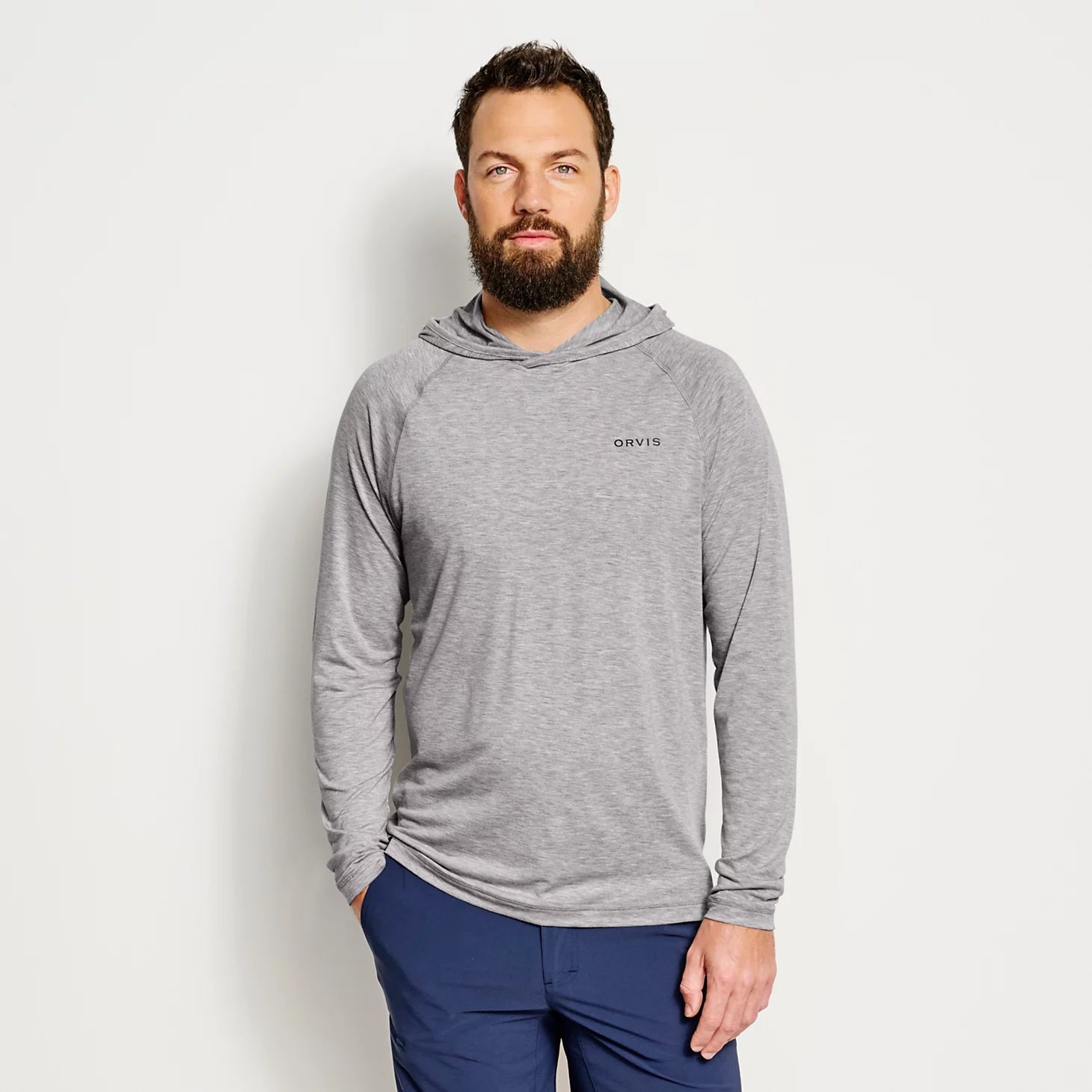 Orvis | Men's DriCast™ Hoodie