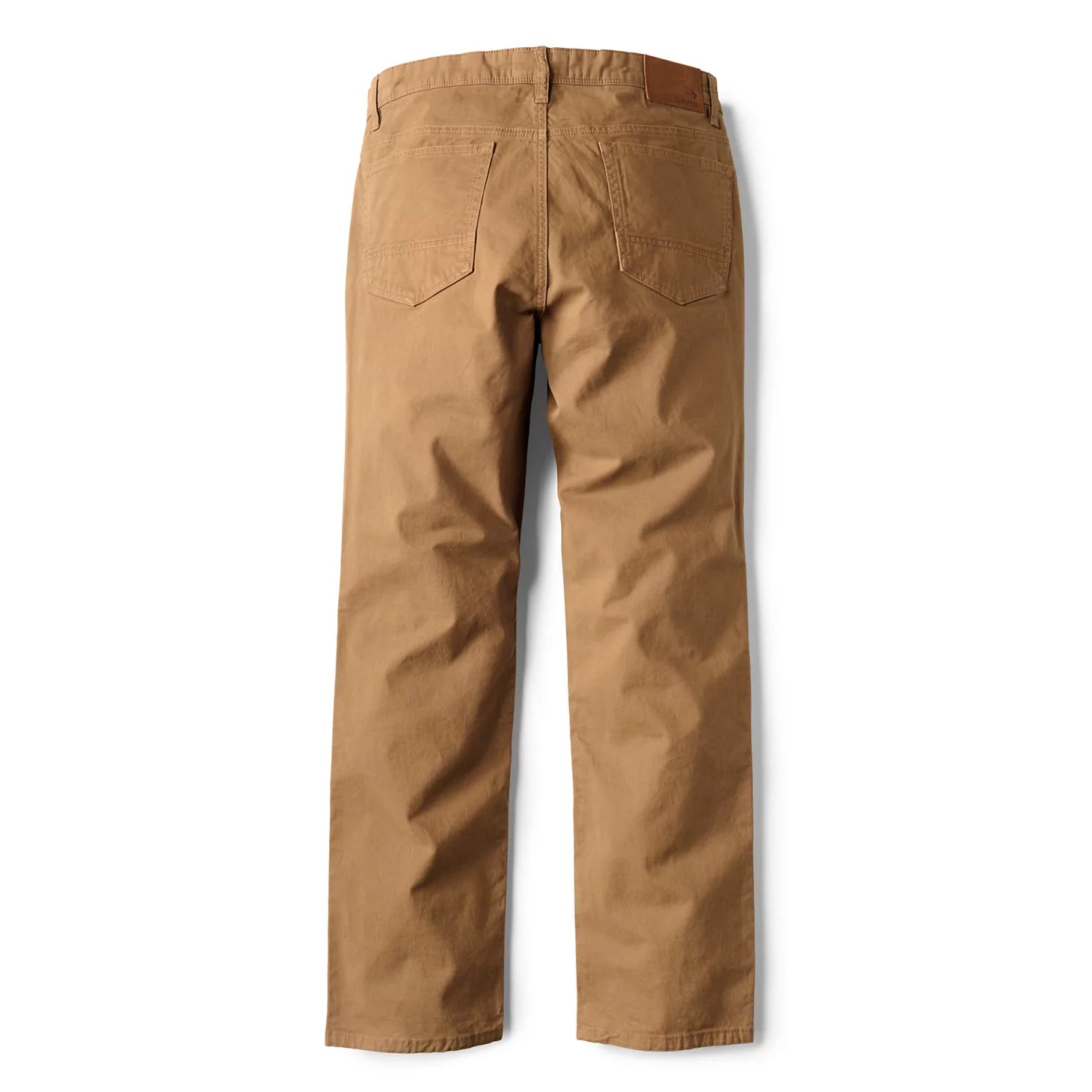 Orvis | Men's 1856 Stretch Twill 5-Pocket Pants