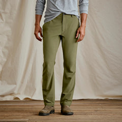 Orvis | Jackson Quick-Dry Regular Fit Pants