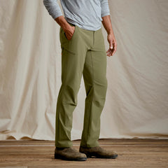 Orvis | Jackson Quick-Dry Regular Fit Pants