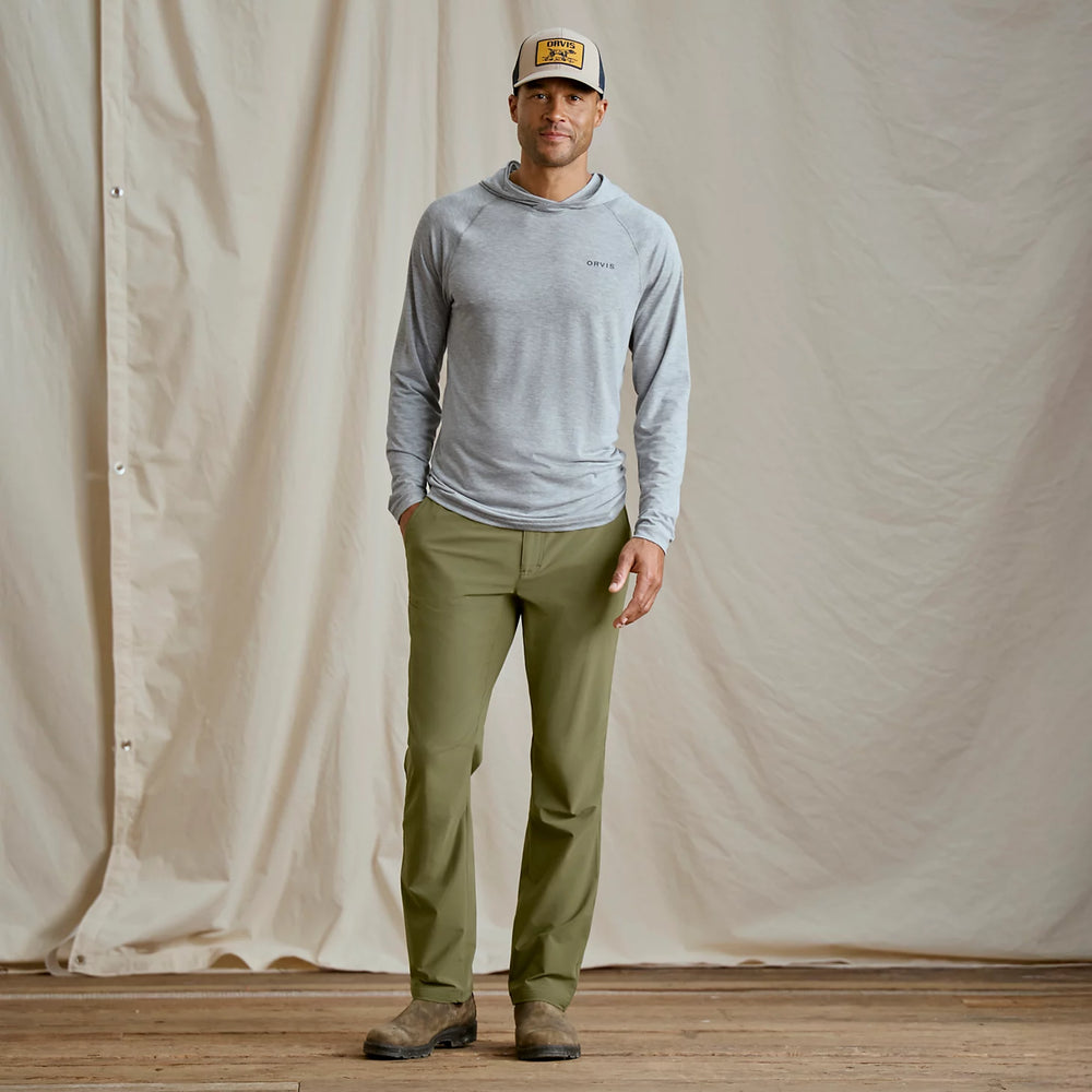Orvis | Jackson Quick-Dry Regular Fit Pants
