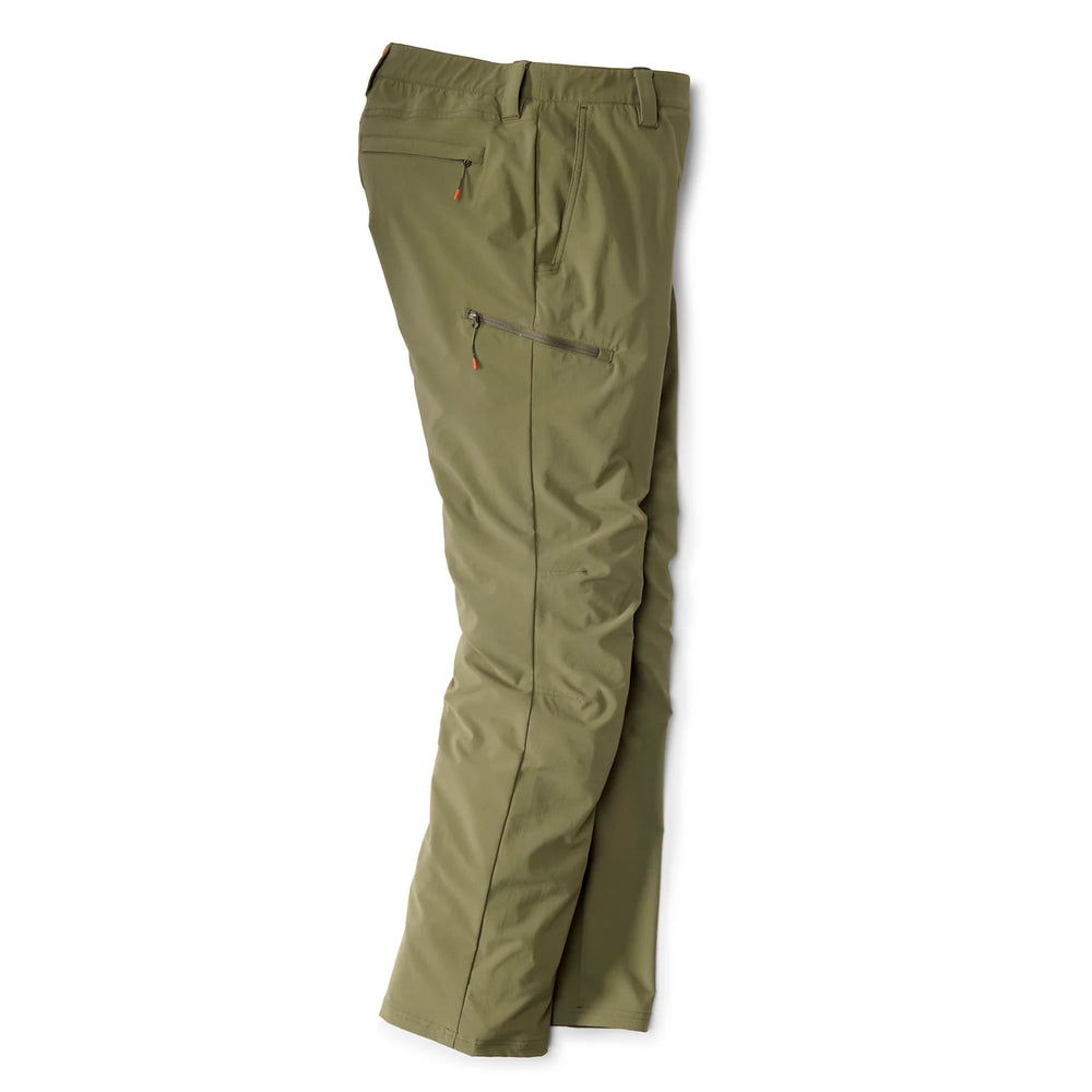 Orvis | Jackson Quick-Dry Regular Fit Pants