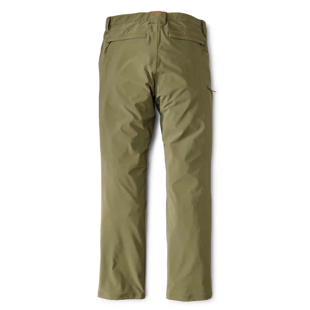 Orvis | Jackson Quick-Dry Regular Fit Pants