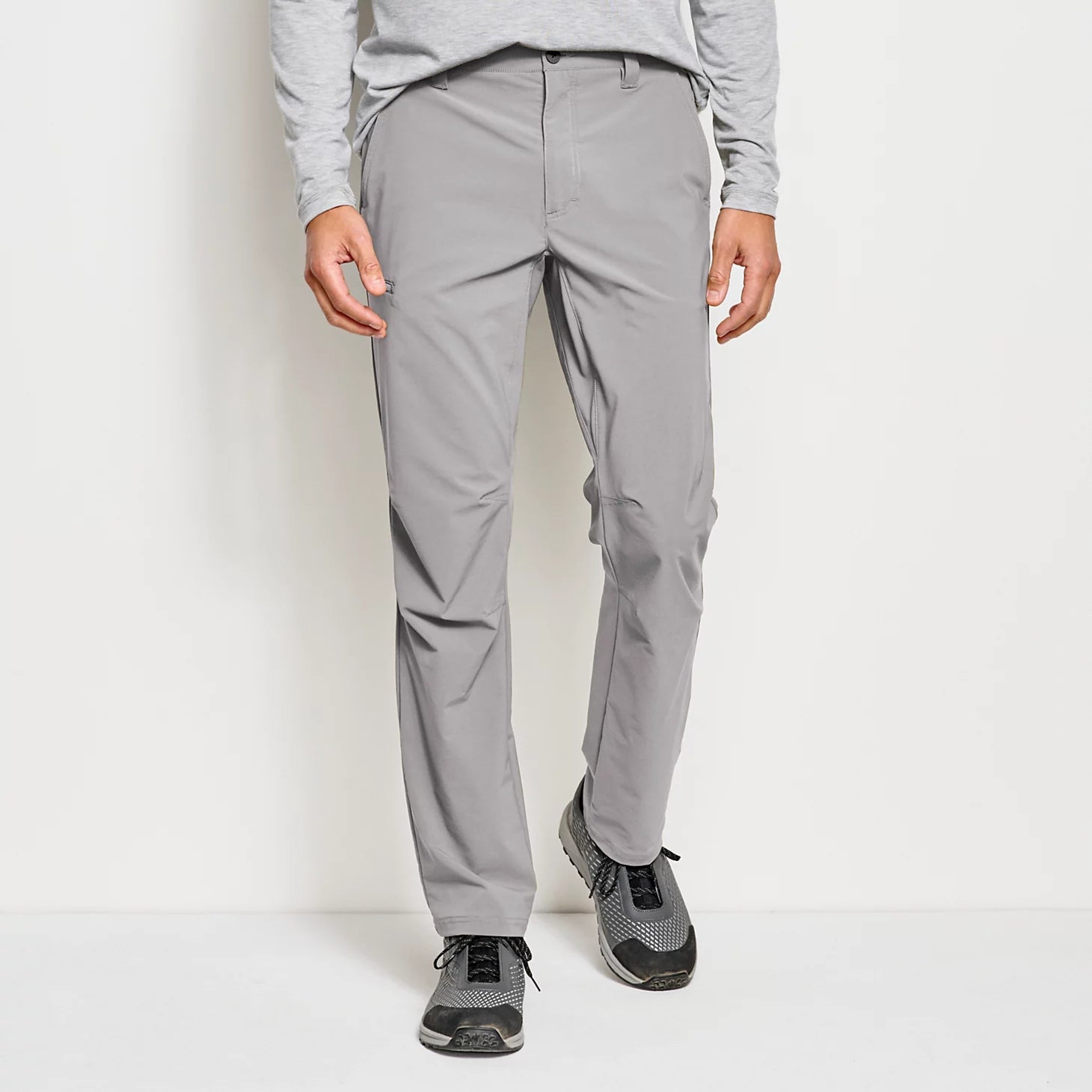 Orvis | Jackson Quick-Dry Regular Fit Pants