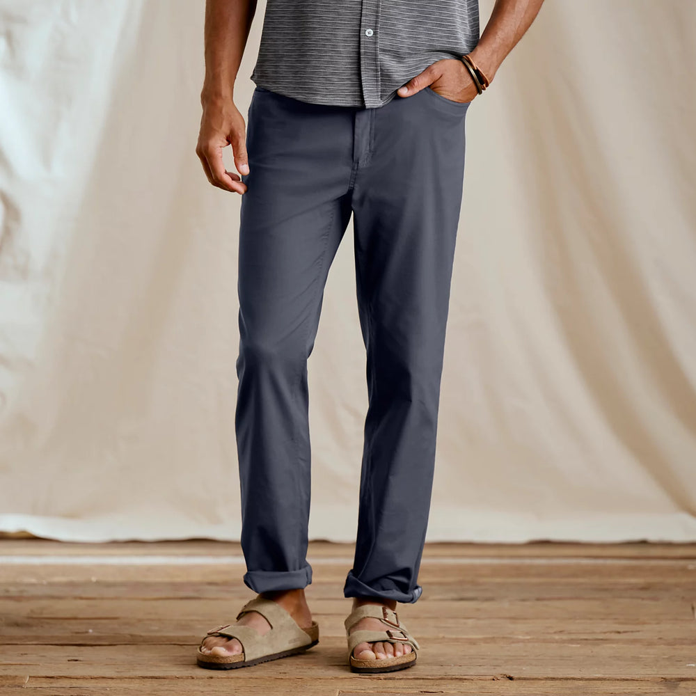 Orvis | Out-Of-Office 5-Pocket Pants