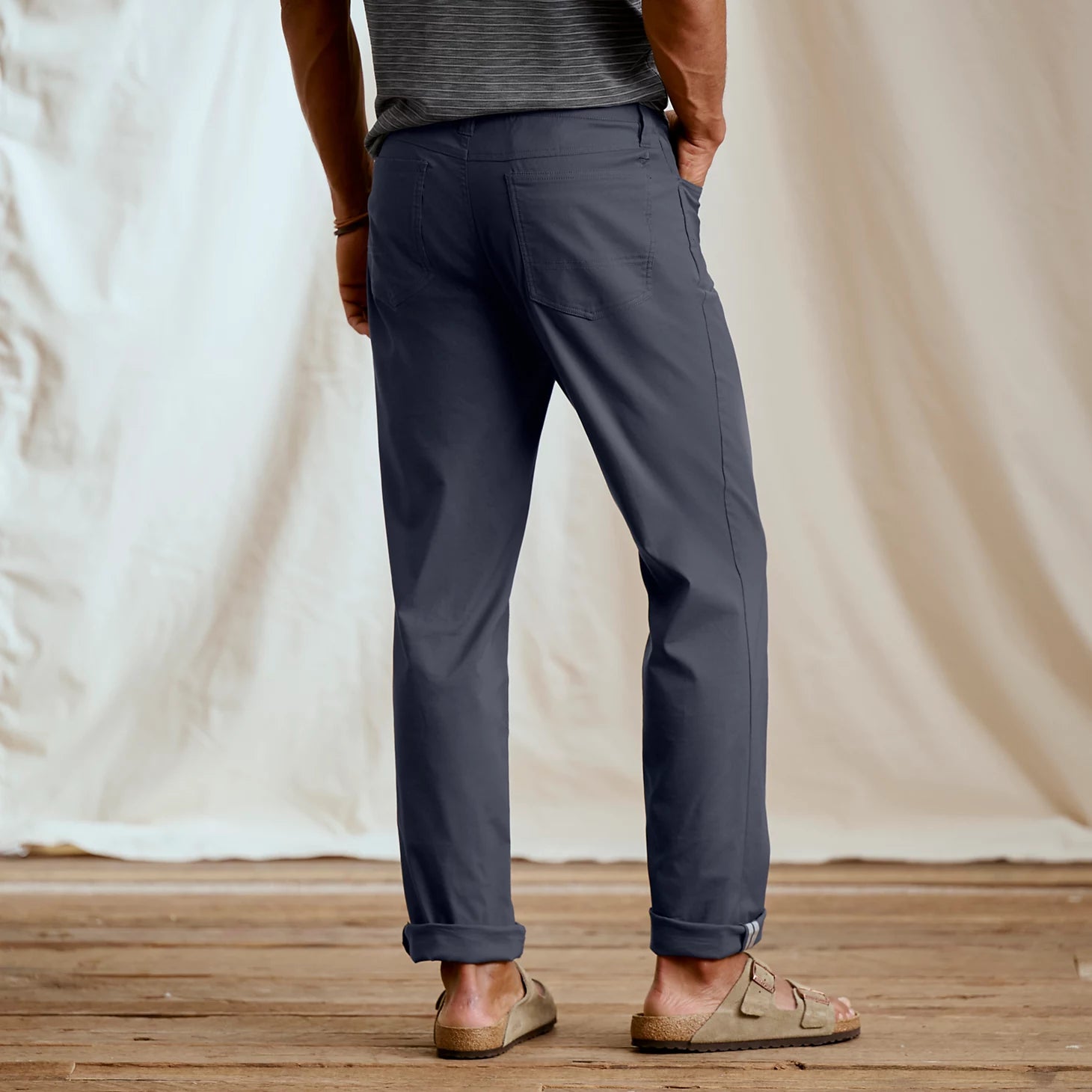 Orvis | Out-Of-Office 5-Pocket Pants