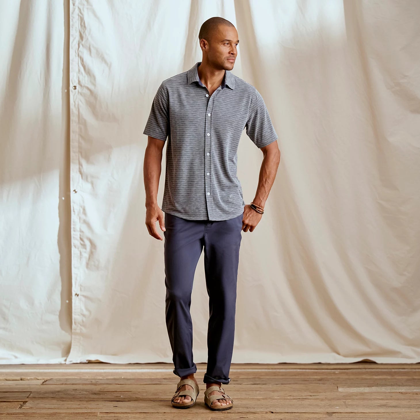 Orvis | Out-Of-Office 5-Pocket Pants