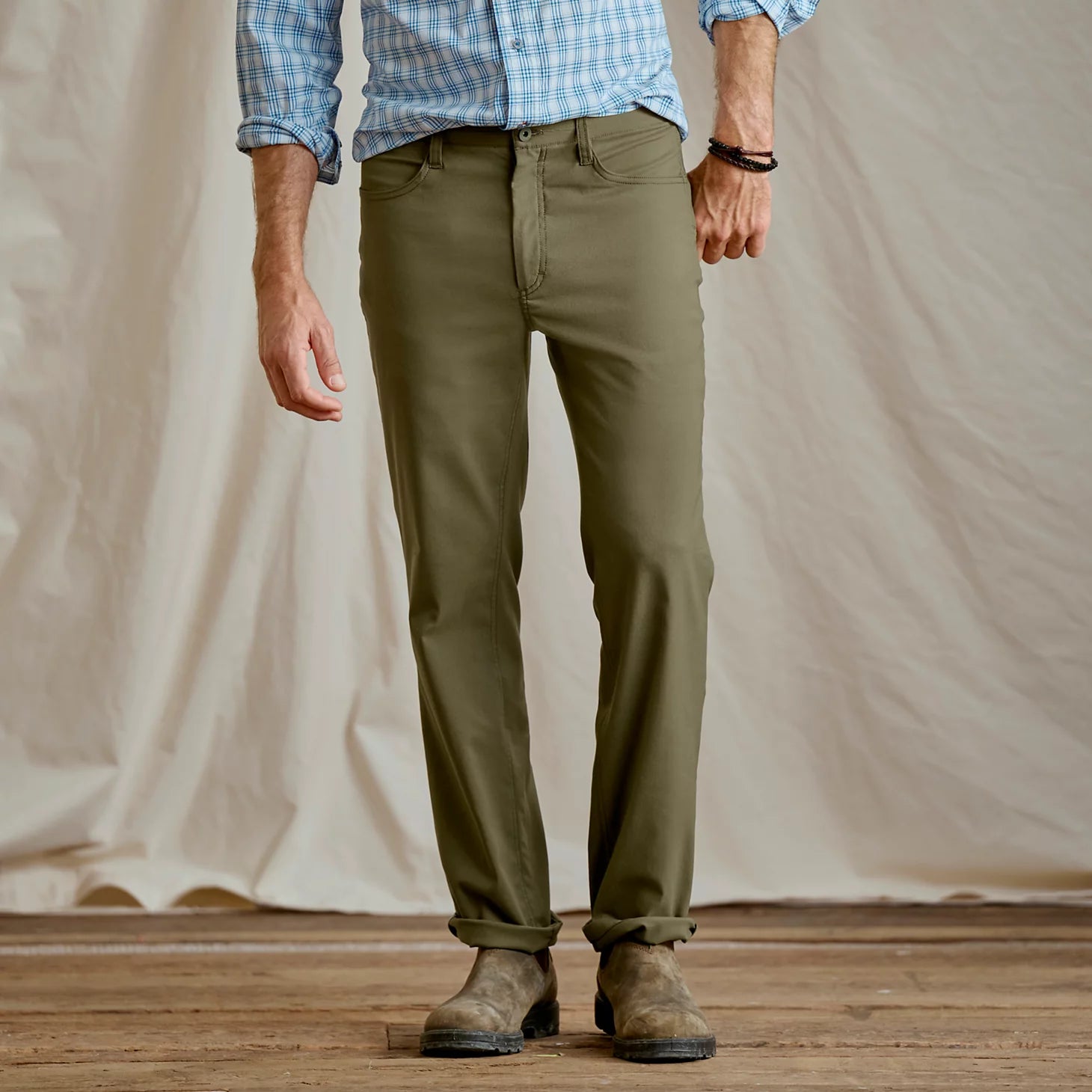 Orvis | Out-Of-Office 5-Pocket Pants