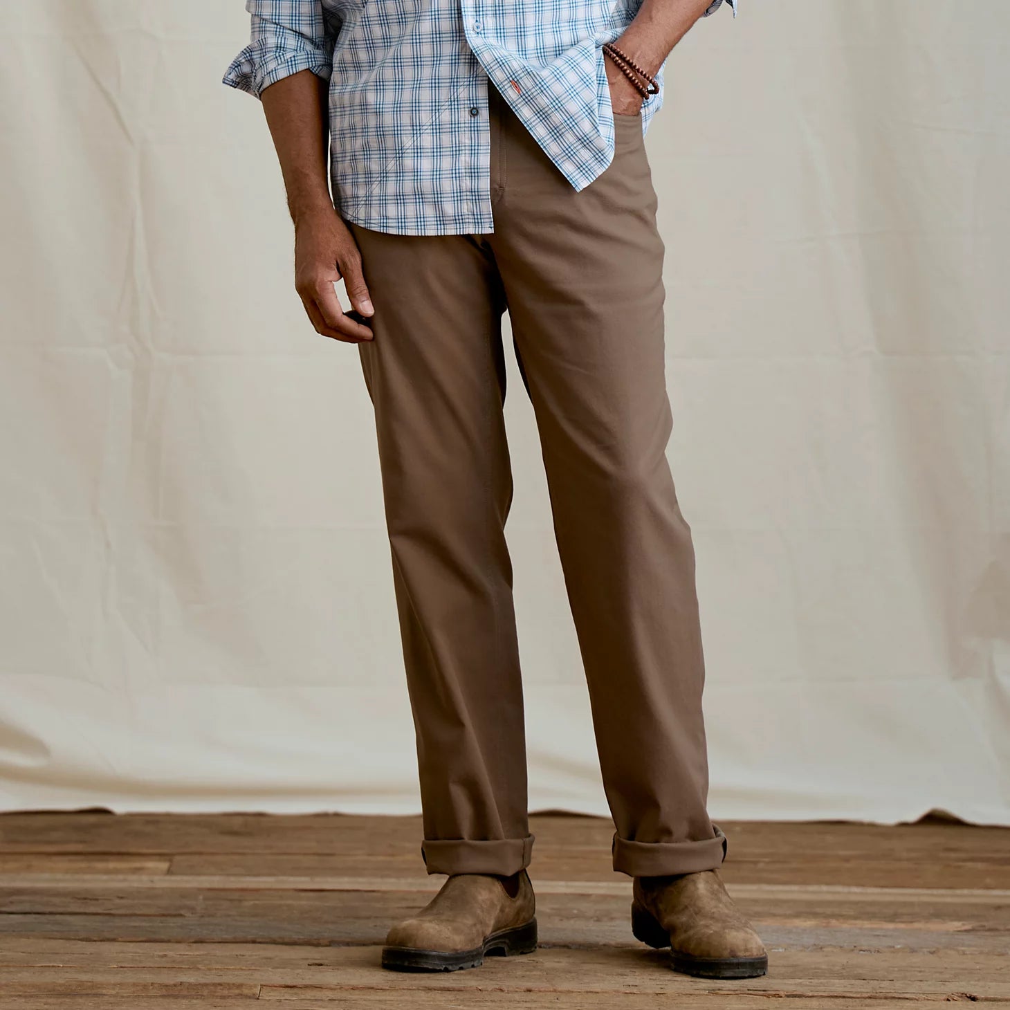 Orvis | Out-Of-Office 5-Pocket Pants