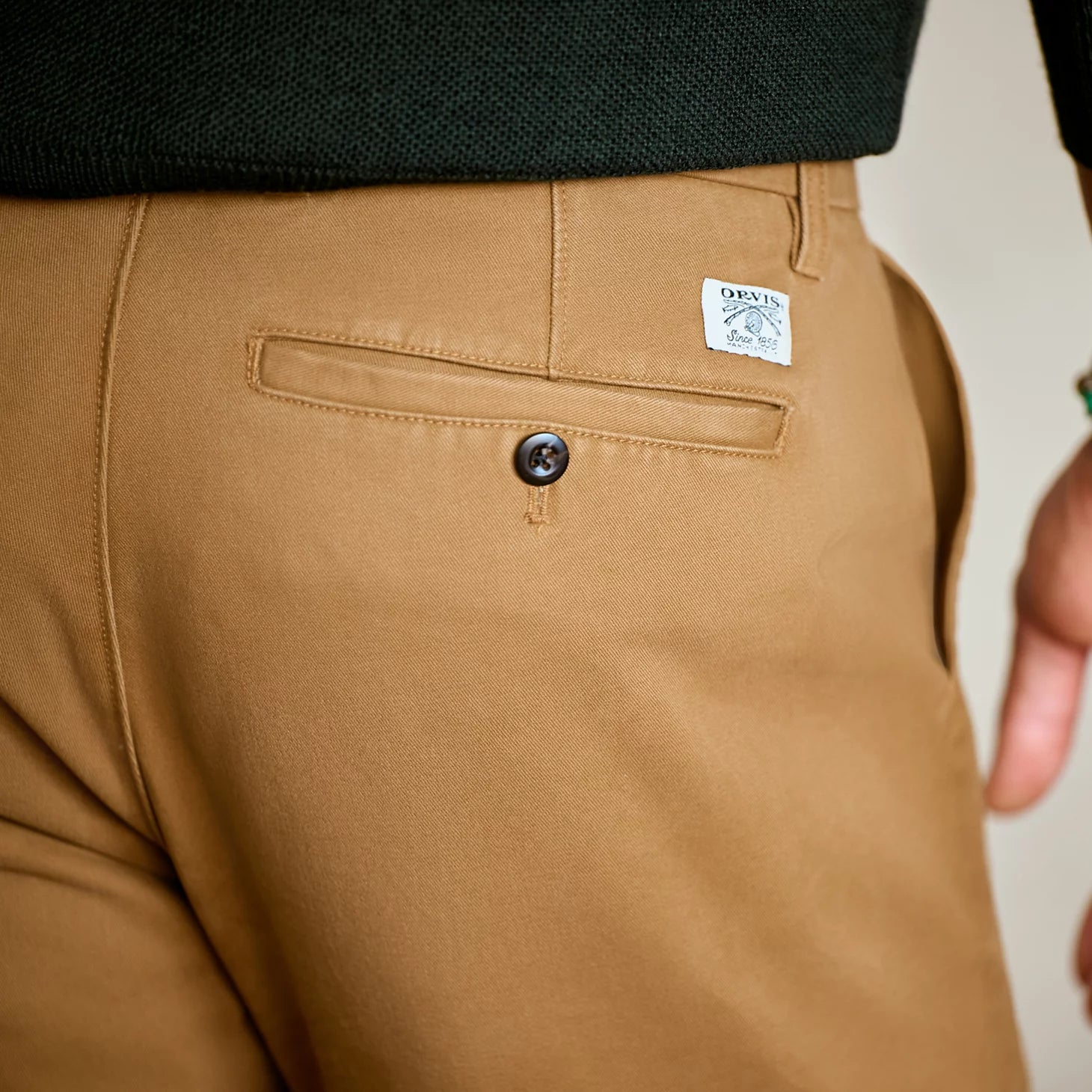 Orvis | Ultimate Khakis 2.0