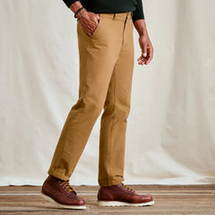 Orvis | Ultimate Khakis 2.0