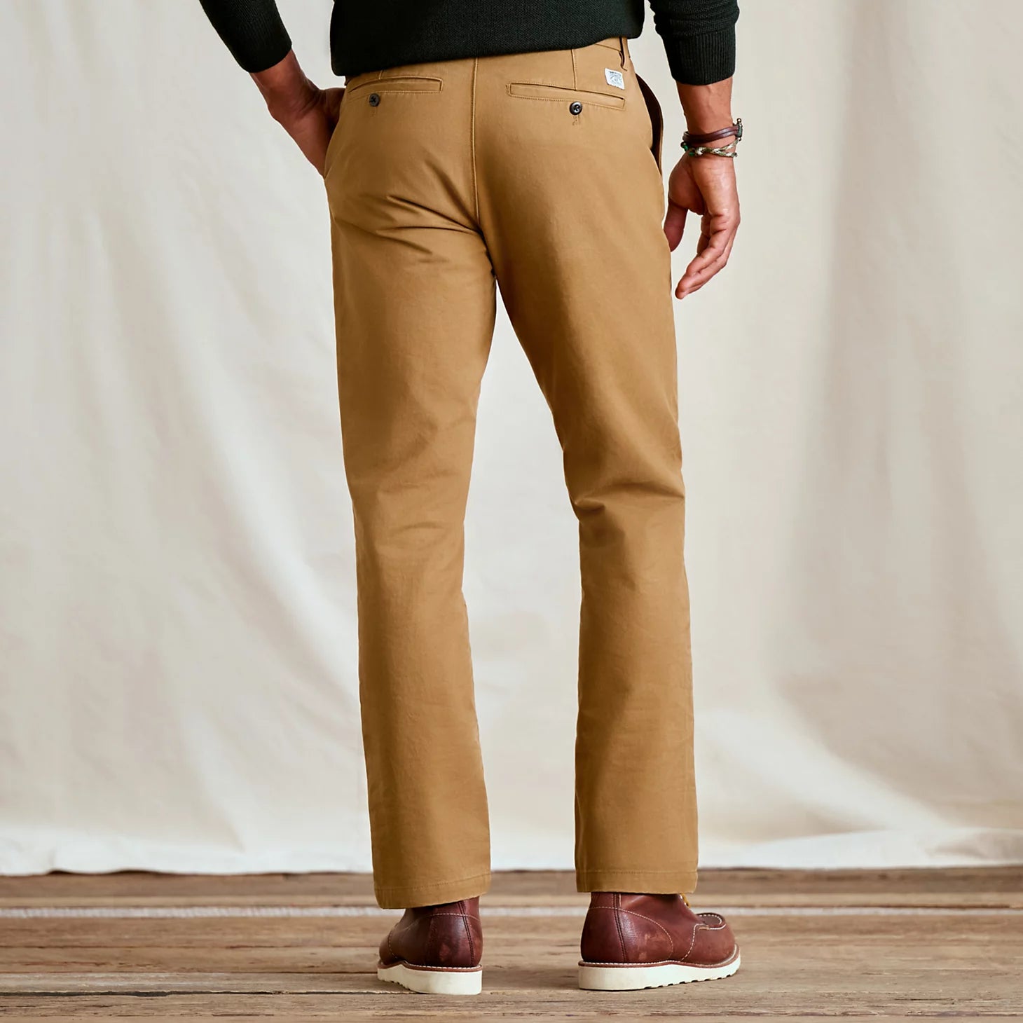 Orvis | Ultimate Khakis 2.0
