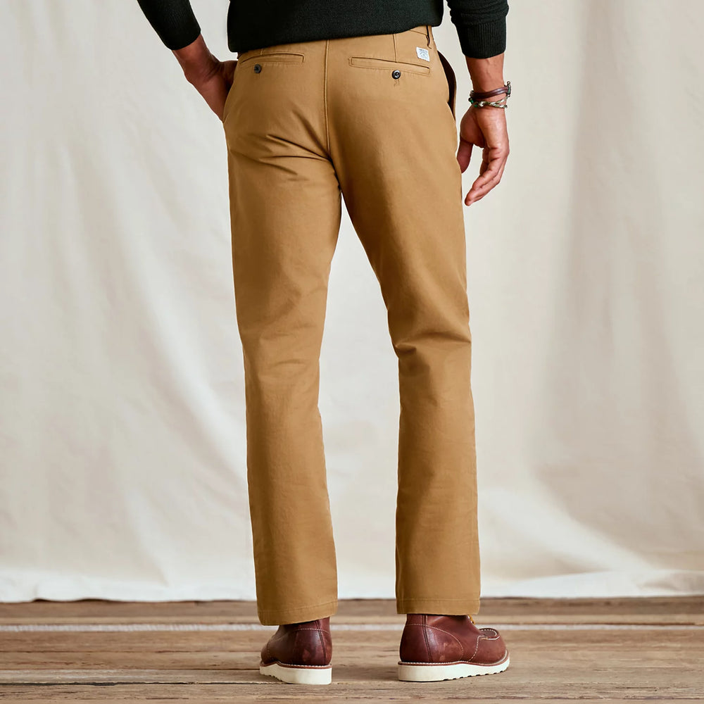 Orvis | Ultimate Khakis 2.0