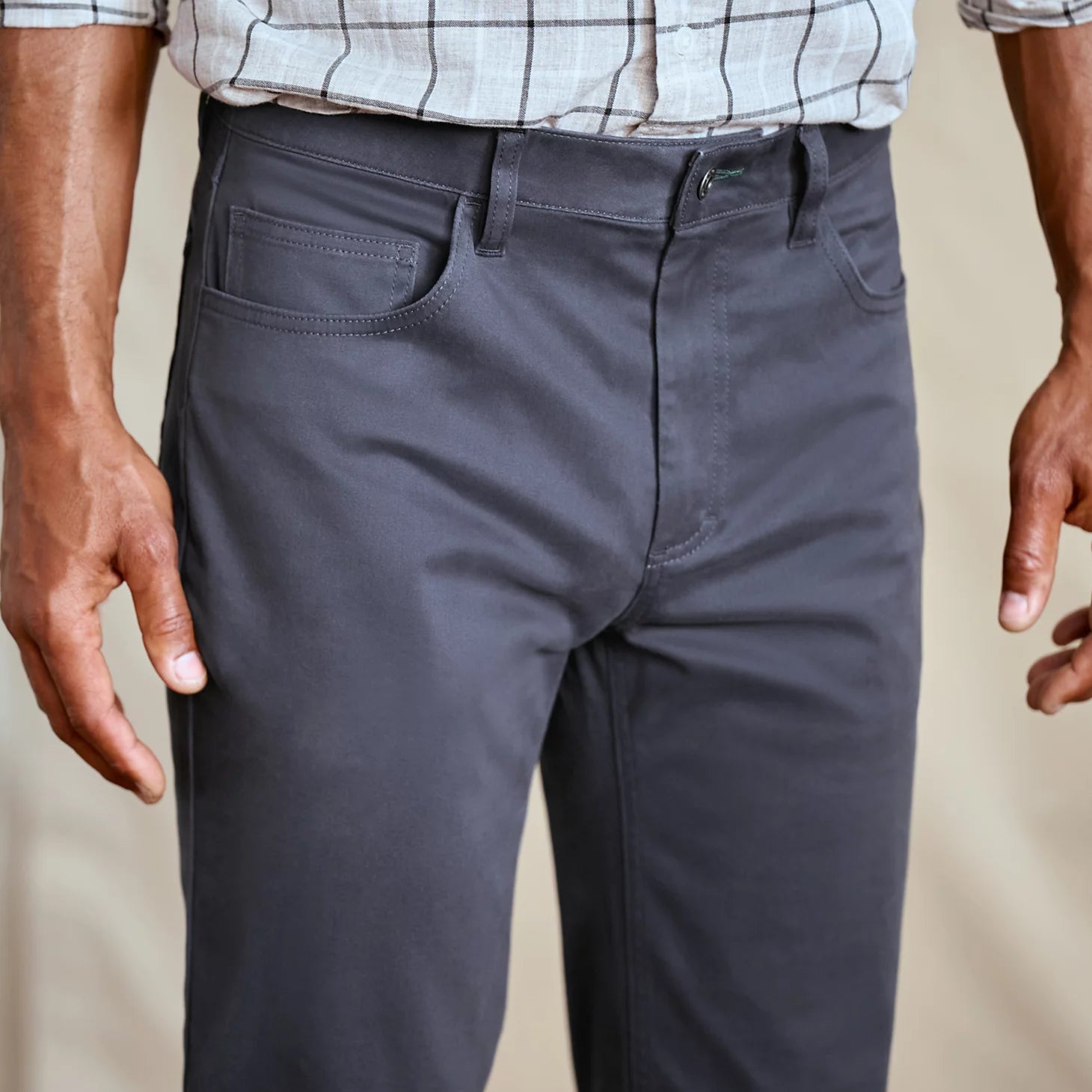 Orvis | Stretch Tech Moleskin 5-Pocket Pants