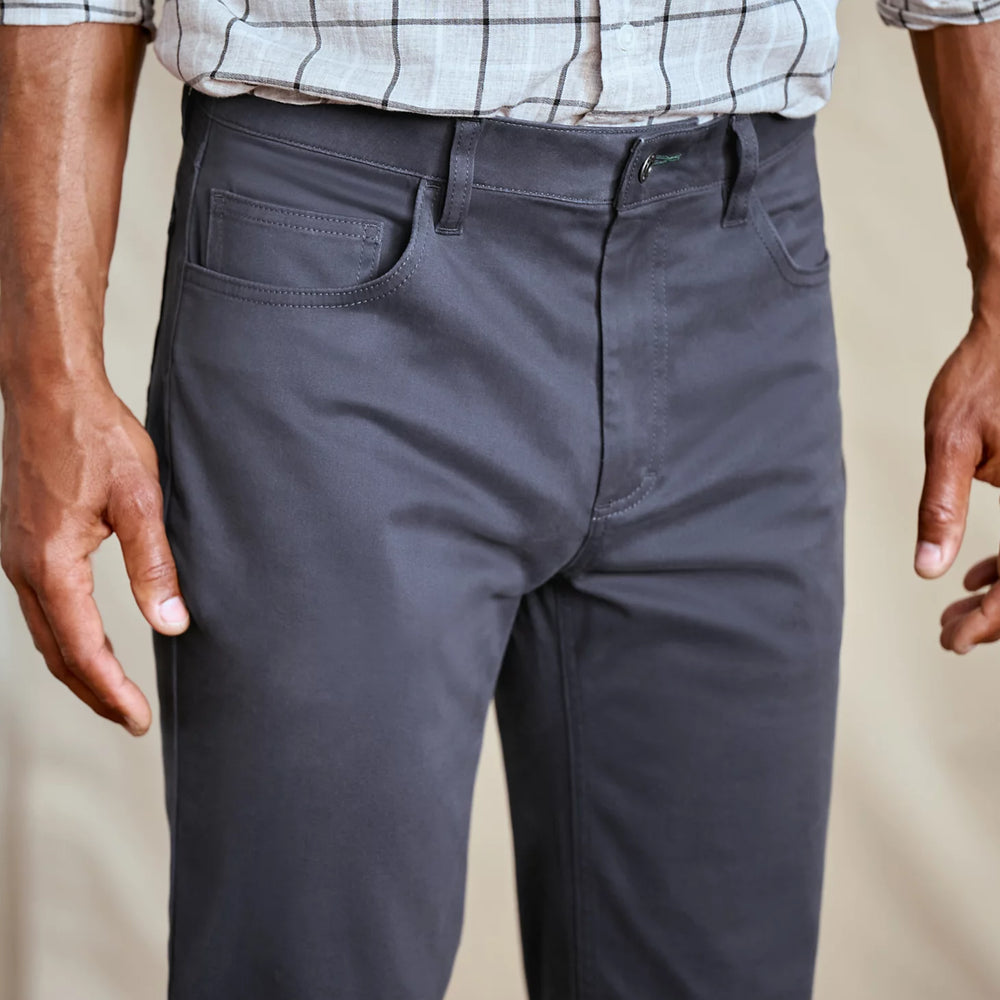 Orvis | Stretch Tech Moleskin 5-Pocket Pants