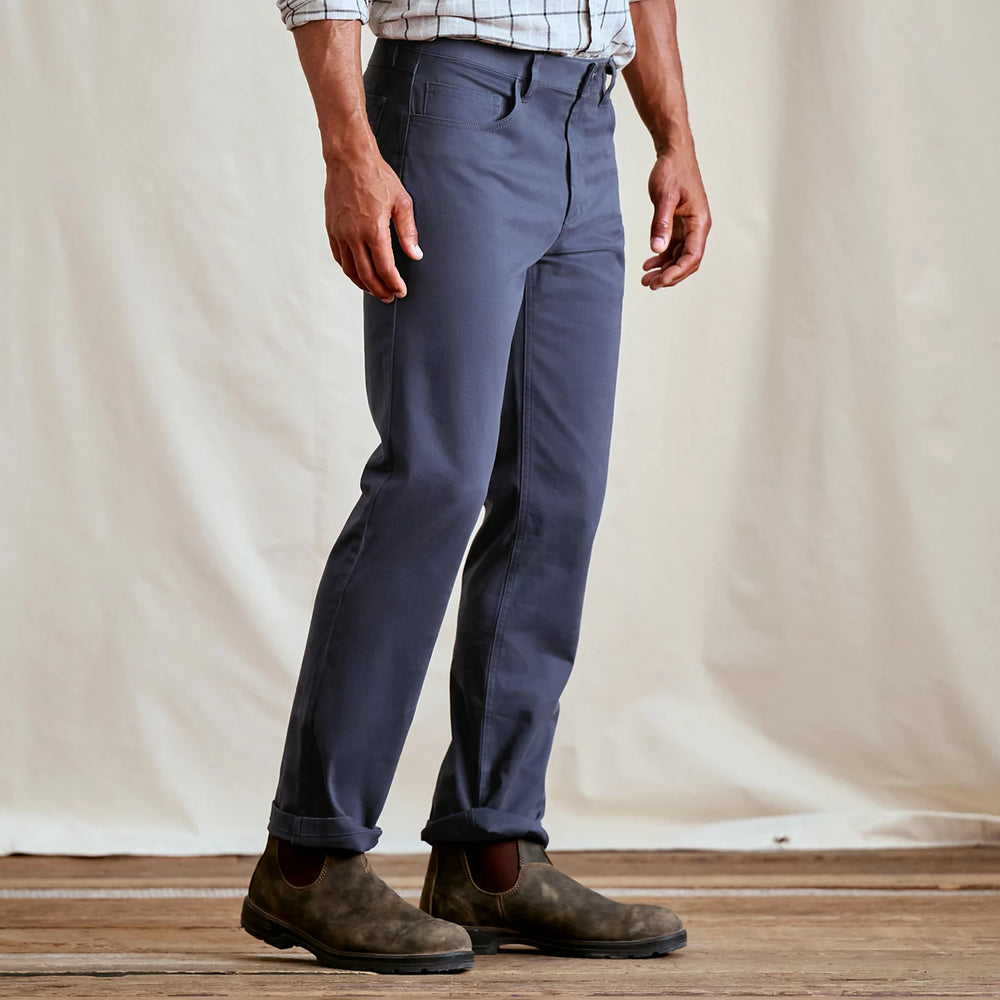 Orvis | Stretch Tech Moleskin 5-Pocket Pants