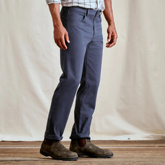 Orvis | Stretch Tech Moleskin 5-Pocket Pants